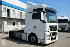 Tracteur MAN TGX 18.440, LOW DECK, EURO 6, INTARDER occasion