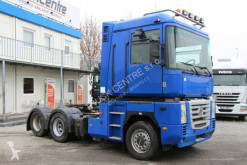 جرار Renault MAGNUM 480.26 T, 6x2,STANDARD, EURO 3, HYDRAULIC مستعمل