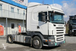 Tracteur Scania R 440, STANDARD, EURO 5, RETARDER