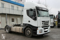 Tracteur Iveco STRALIS, STANDARD, EURO 5, HYDRAULIC, RETARDER occasion