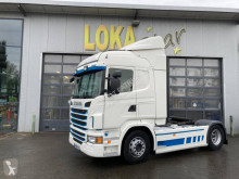 Scania tractor unit G 400