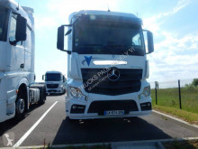 Cabeza tractora Mercedes Actros 1845 LS usada