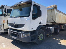 Tracteur Renault Premium Lander 410 DXI
