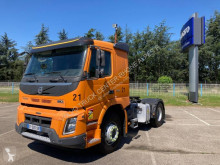Trattore Volvo FMX 11.450 usato