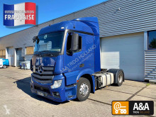 Mercedes Actros 1842 tractor unit used