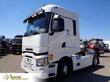 Traktor Renault T480 + + Engine brake