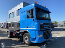 Tracteur DAF XF105