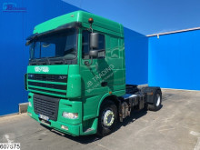 Tracteur DAF XF 480 occasion