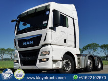 Tracteur MAN TGX 26.480