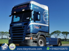 Scania Sattelzugmaschine R 420