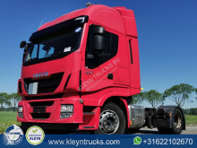 Tracteur Iveco Stralis occasion