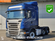 Tracteur Scania R 410 occasion