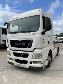 MAN TGX 18.480