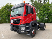 Tracteur MAN TGS 18.500 4x4 EURO6 SZM TOP! occasion