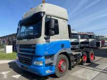 Tracteur DAF CF 85.410 occasion