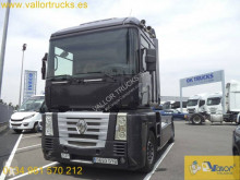 Tracteur Renault Magnum 480 DXI occasion