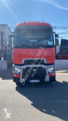 Renault Gamme T High 520 T4X2 E6 Sattelzugmaschine gebrauchte
