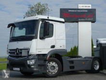 Tracteur Mercedes ACTROS 1840/FULL ADR/LOW CAB/ ALU WHEELS/6600 KG occasion