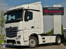 Traktor Mercedes ACTROS 1848 / RETARDER / ACC/ I-COOL/NAVI /2018 begagnad