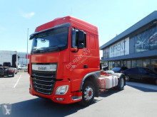DAF XF 440 tractor unit used