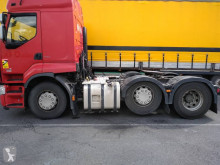 Tracteur Renault Premium 460.26 DXI occasion