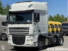 Tracteur DAF XF 460