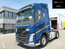 Tracteur Volvo FH FH 500 / 2 Tanks / Baujahr: 2016