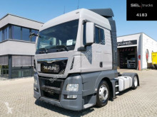 MAN különösen nehéz árut szállító jármű nyergesvontató TGX TGX 18.440 4X2 LLS-U / Intarder / 2 Tanks