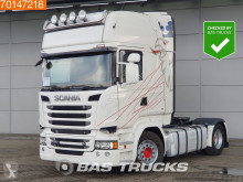 Tracteur Scania R 520 occasion