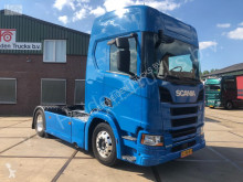 Tracteur Scania R 410 occasion