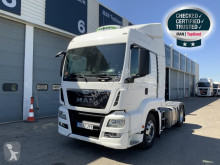 Tracteur produits dangereux / adr MAN TGS 18.480 4X2 BLS-TS