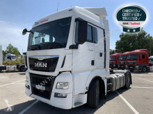 Cabeza tractora MAN TGX 18.440 4X2 BLS usada