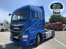 Tracteur produits dangereux / adr MAN TGX 18.460 4X2 BLS