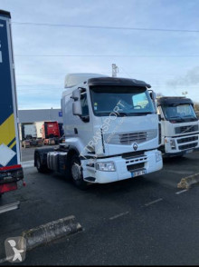 Tracteur Renault Premium 460.26 DXI