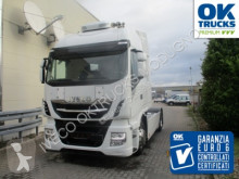 Ťahač Iveco Stralis AS440S48T/P ojazdený