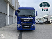 Tracteur produits dangereux / adr MAN TGX 18.500 4X2 BLS