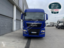 Tracteur MAN TGX 18.500 4X2 BLS produits dangereux / adr occasion
