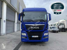 جرار MAN TGX 18.500 4X2 BLS