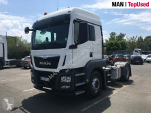 Tracteur MAN TGS 18.440 4X2 BLS HYDRAULIQUE FM