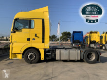Tracteur produits dangereux / adr MAN TGX 18.460 4X2 BLS