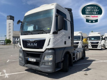 Tractor MAN TGX 18.440 4X2 BLS, XXL