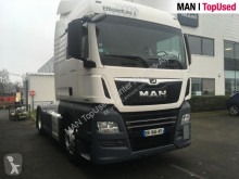 Tracteur MAN TGX 18.500 4X2 BLS produits dangereux / adr occasion