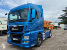 Cabeza tractora MAN TGX 18.480 XLX usada
