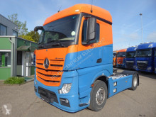 Tracteur Mercedes Actros 1843