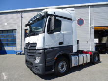 Cabeza tractora Mercedes Actros