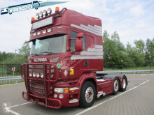 Cabeza tractora Scania R 440 usada