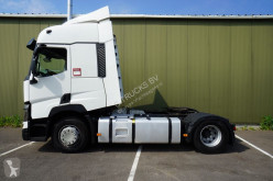 Renault T440 COMFORT tractor unit used