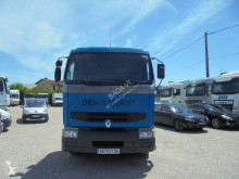 Nyergesvontató Renault Premium 400 használt