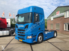 Tahač Scania R 410