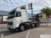 Volvo tractor unit FH12